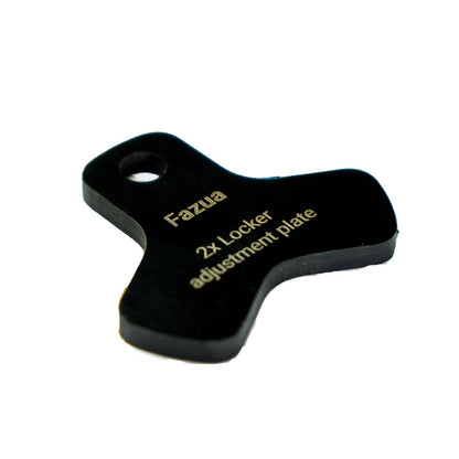 Fazua Ride 50 Locker Adjustment