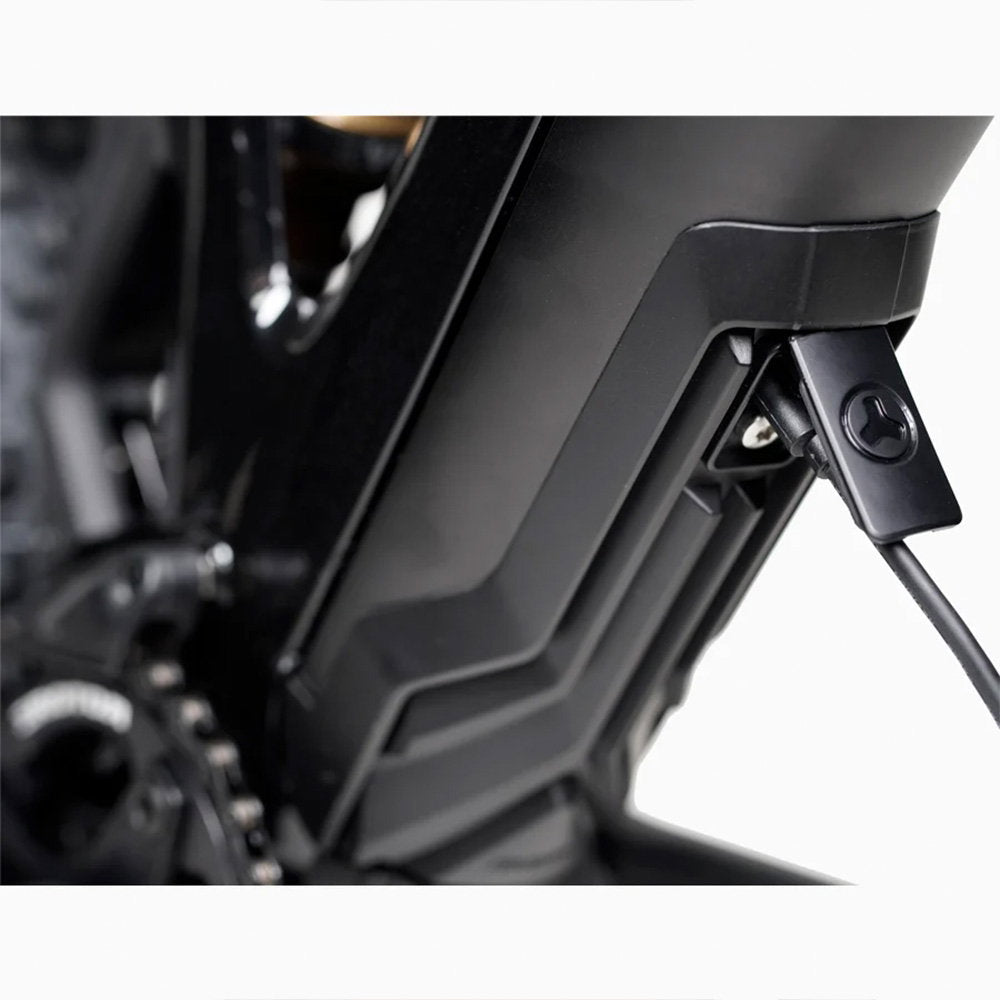 Fazua Ride 50 USB Cap Evation