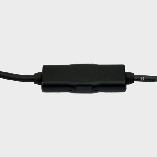 Fazua Ride 50 12v Connector Box