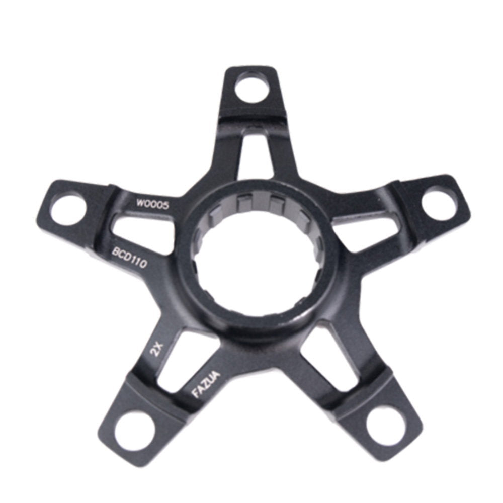Fazua Ride 50 Spider Bcd104