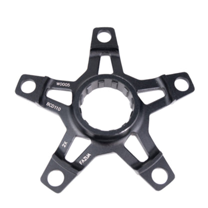 Fazua Ride 50 Spider Bcd104