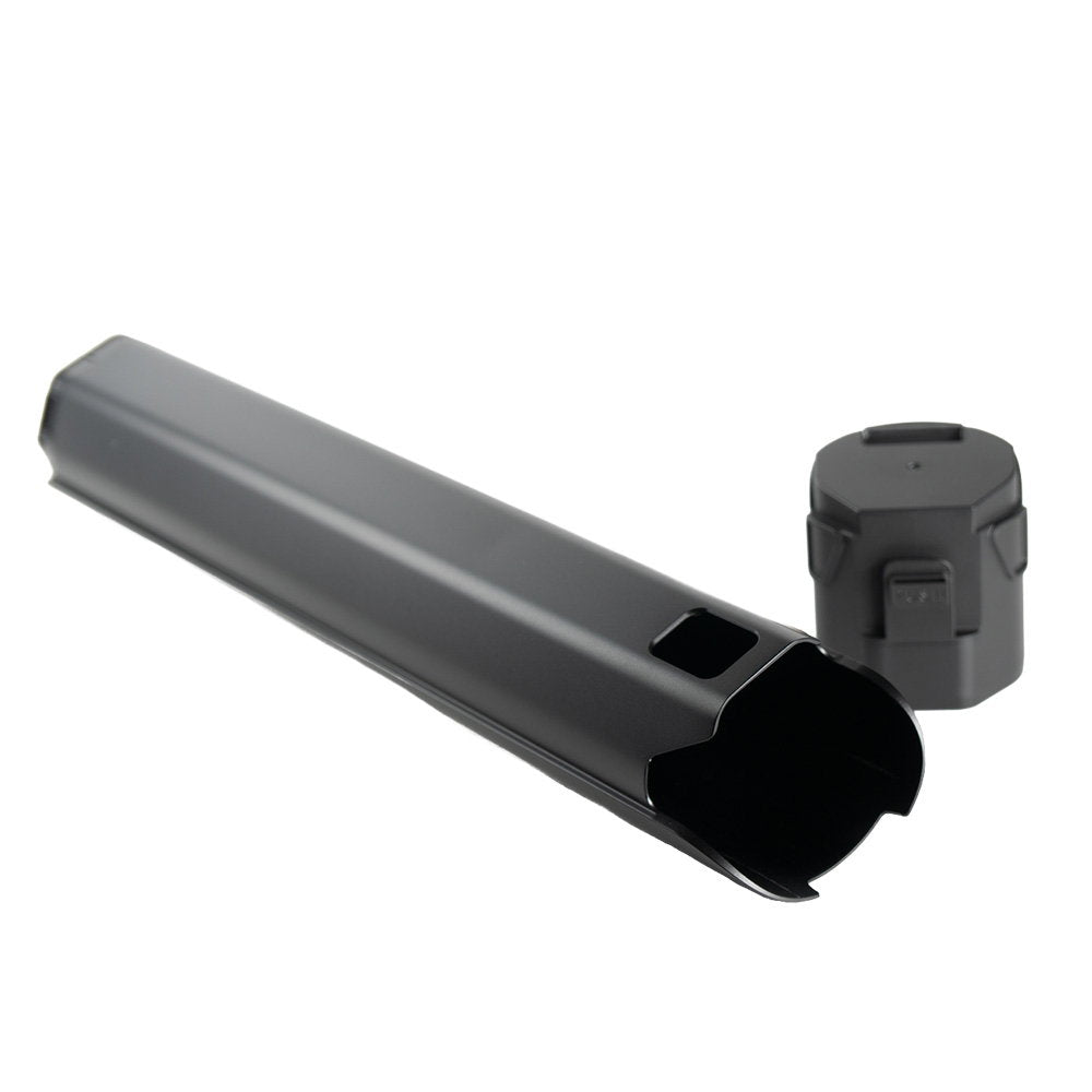 Fazua Ride 50 Custom Downtube Cover