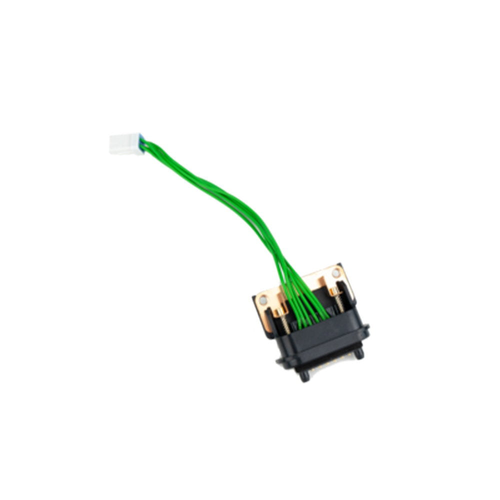 Fazua Ride 50 Sensor Connector BB