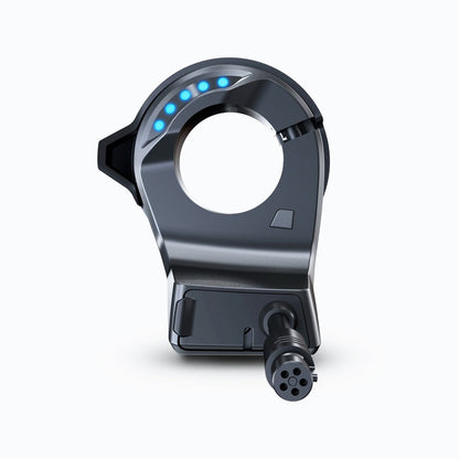 Fazua Ride 60 Control Hub