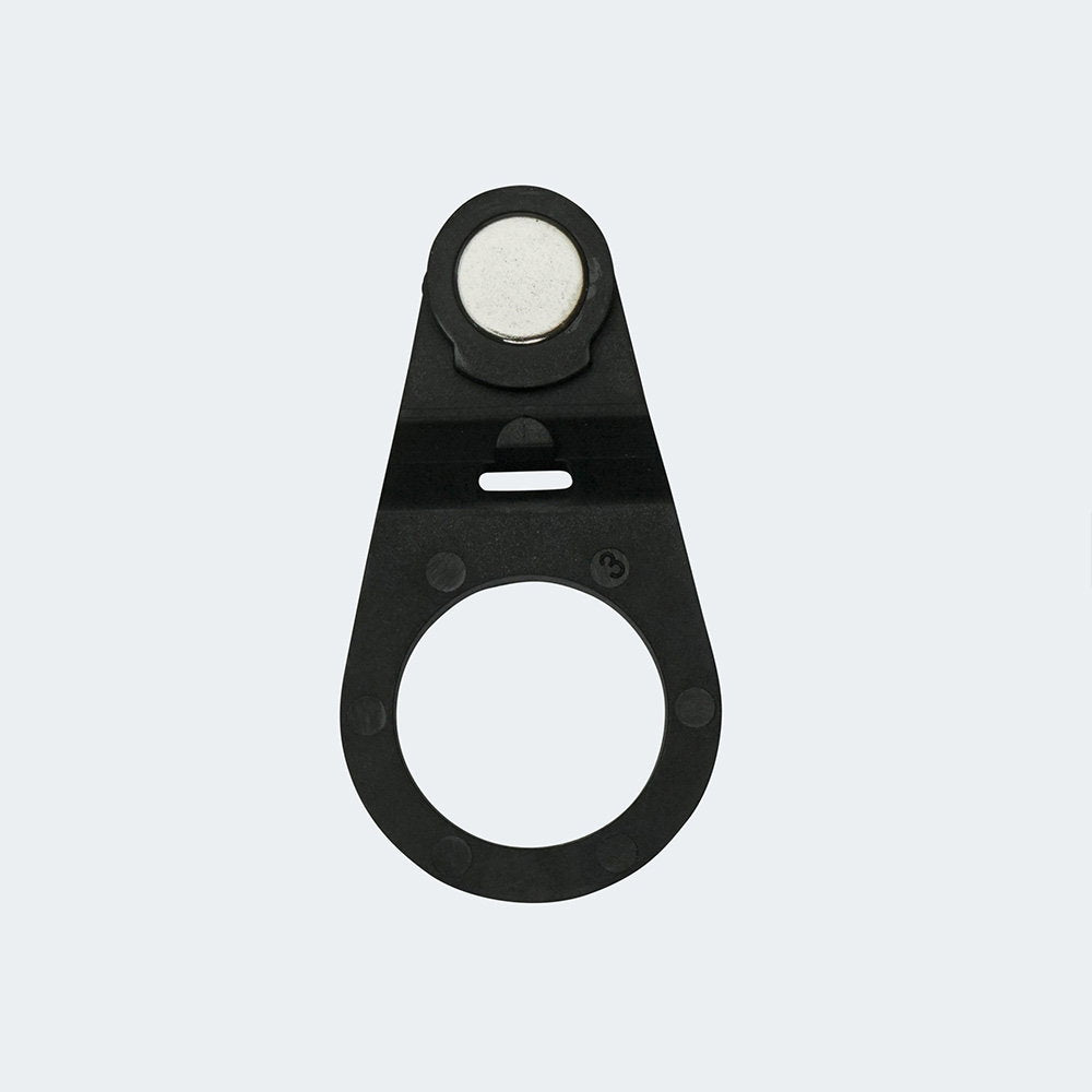 FAZUA RIDE 60 CENTER LOCK MAGNET - Int Tool Spline