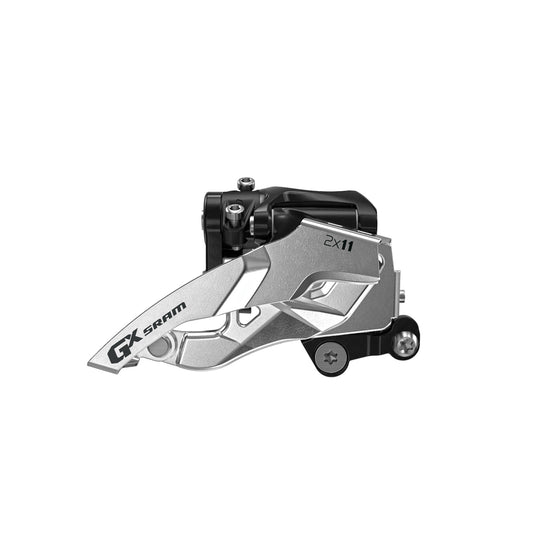 SRAM Front Derailleur GX 2x11 Low Direct Mount Top Pull 11SPD DIRECT MOUNT