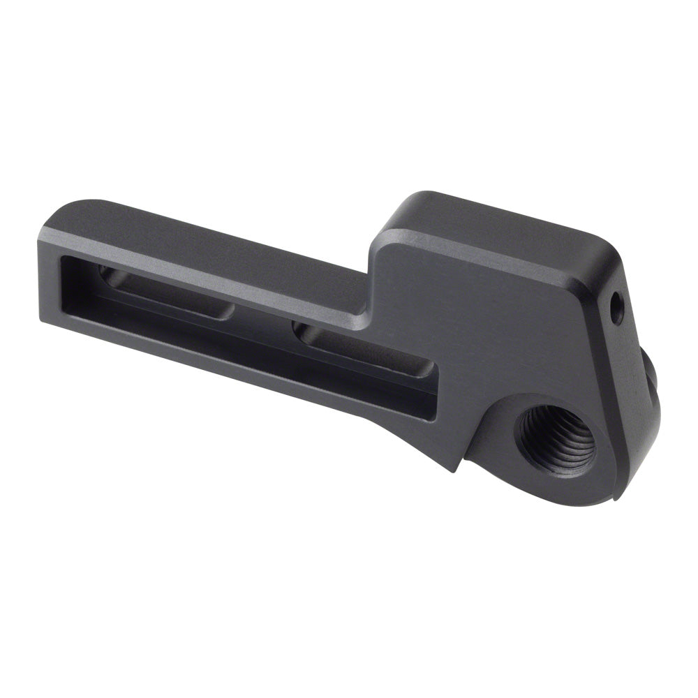 Salsa Alternator Flat Mount Plates