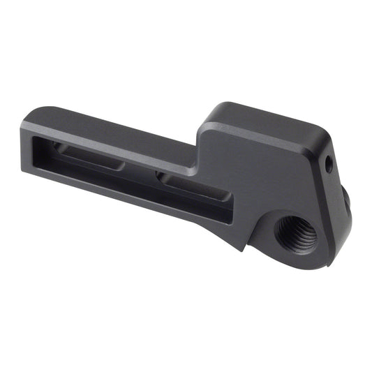 Salsa Alternator Flat Mount Plates