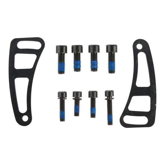 Salsa Alternator 1.0 Boost Reduction Kit