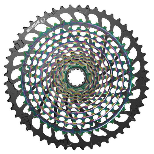 SRAM Cassette XG-1299 Eagle Drivetrain