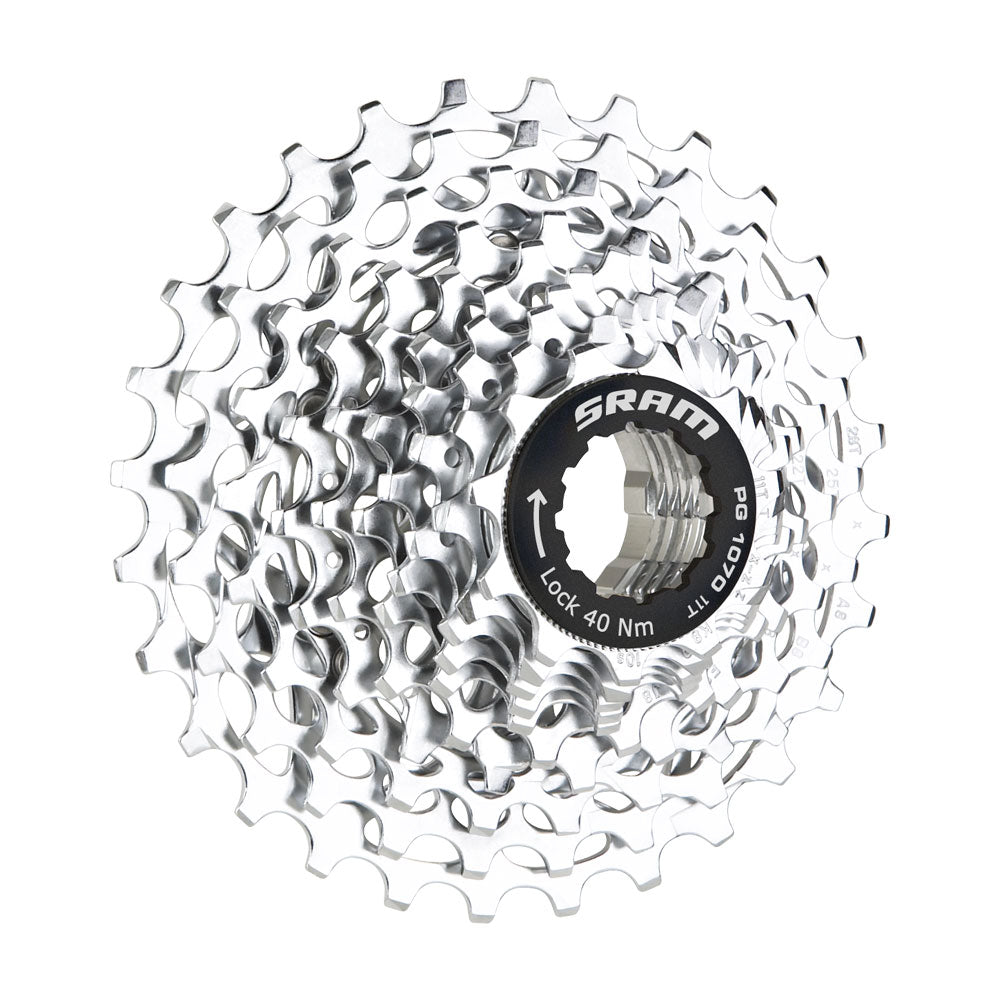 SRAM PG1070 10 Speed Cassette