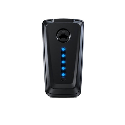 Fazua Ride 60 LED Hub
