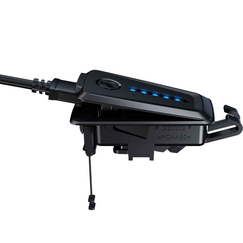 Fazua Ride 60 LED Hub