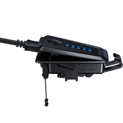 Fazua Ride 60 LED Hub