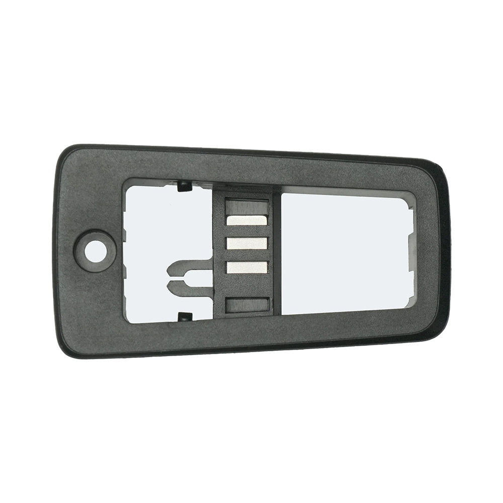 FAZUA RIDE 60 LED HUB Frame Unit