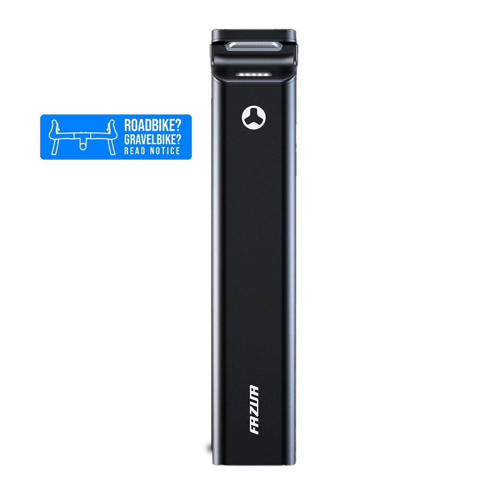 FAZUA RIDE 60 ENERGY 480 Fixed Battery