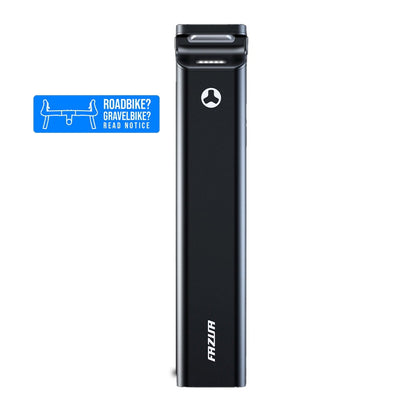 FAZUA RIDE 60 ENERGY 480 Fixed Battery