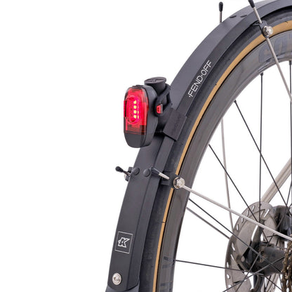Kinesis - Fend off Light Bracket