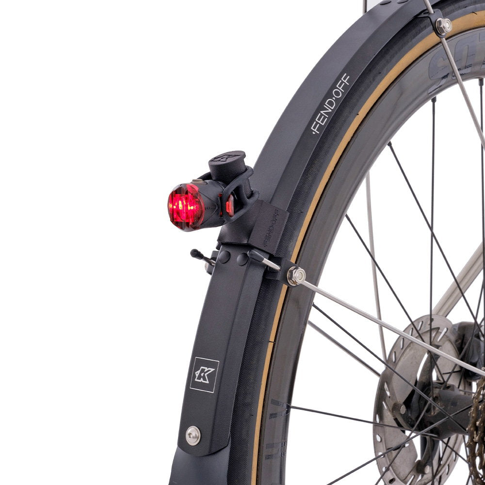 Kinesis - Fend off Light Bracket