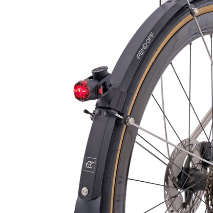 Kinesis - Fend off Light Bracket