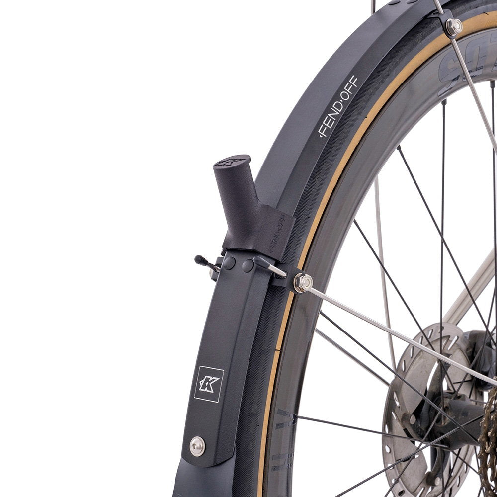 Kinesis - Fend off Light Bracket