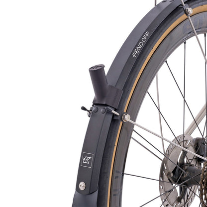 Kinesis - Fend off Light Bracket