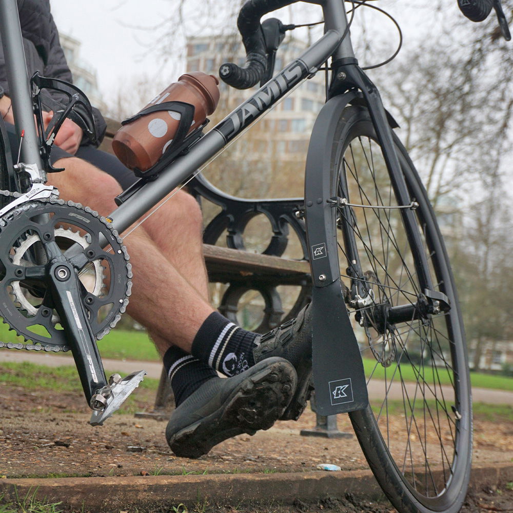 Kinesis UK Kinesis - Fend Off