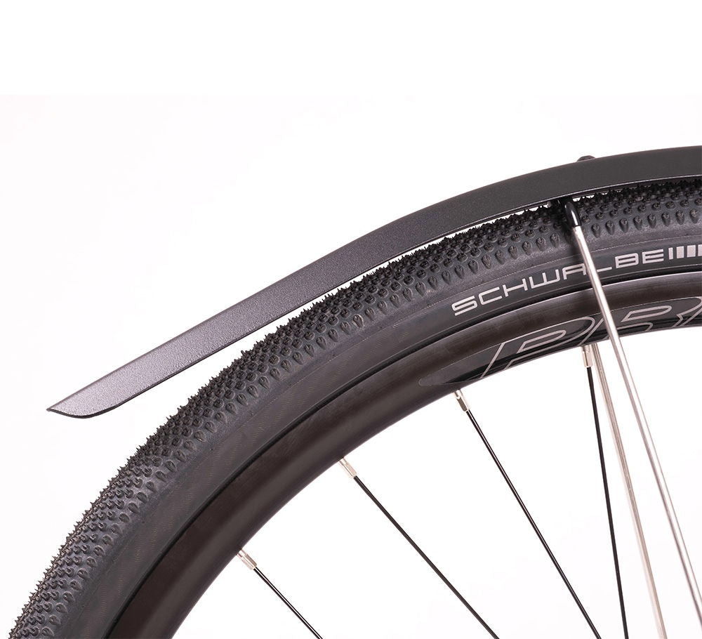 Kinesis UK Kinesis - Fend Off Shorty Mudguard -