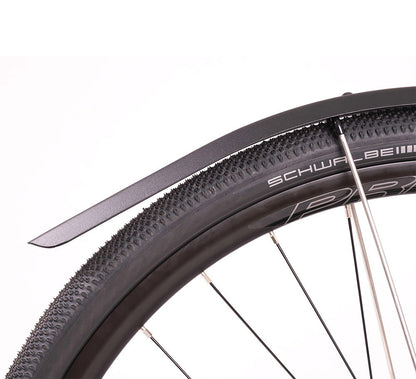 Kinesis UK Kinesis - Fend Off Shorty Mudguard -