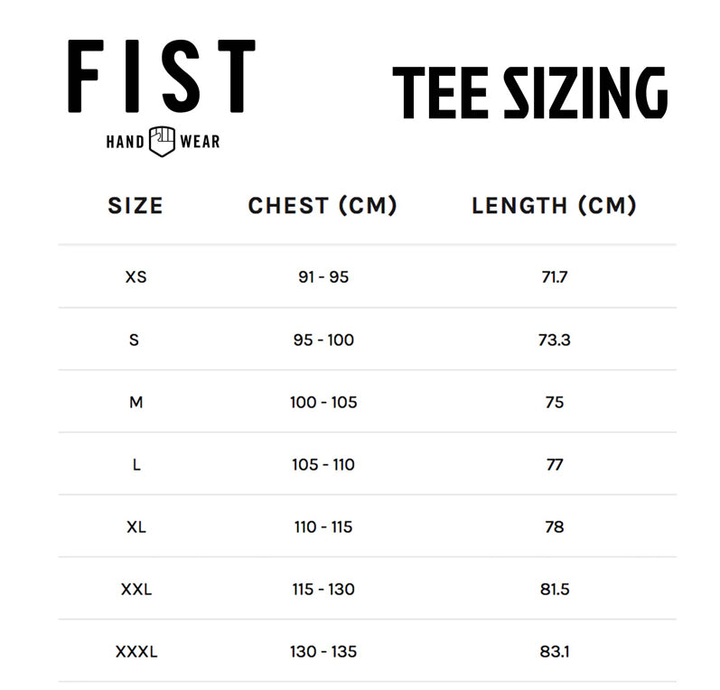 Fist T-shirt Size Guide.jpg