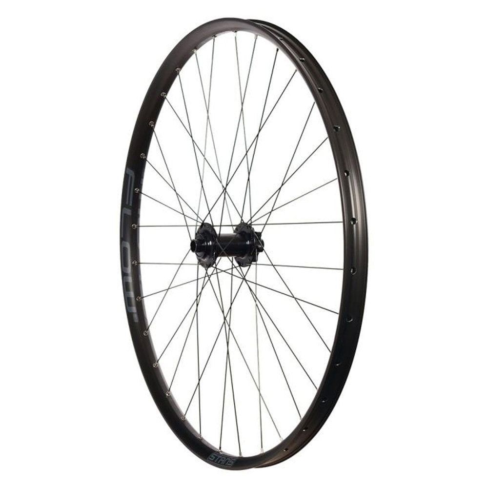 Stans NoTubes - WHEEL FRONT FLOW S2 27.5 6B 15X110 GR