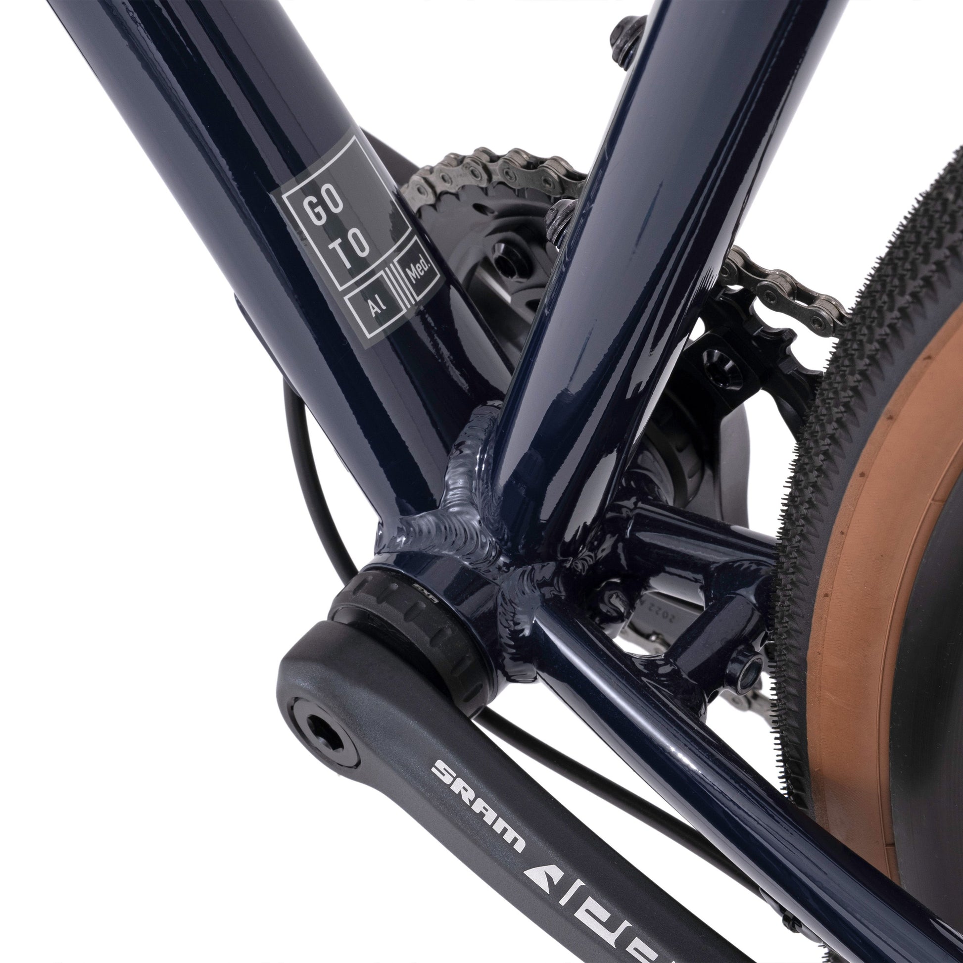 Kinesis UK Upgrade - SRAM APEX Build Kit