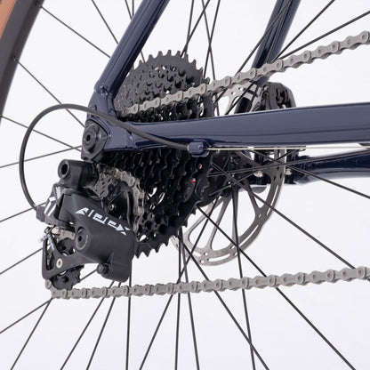 Kinesis UK Upgrade - SRAM APEX Build Kit