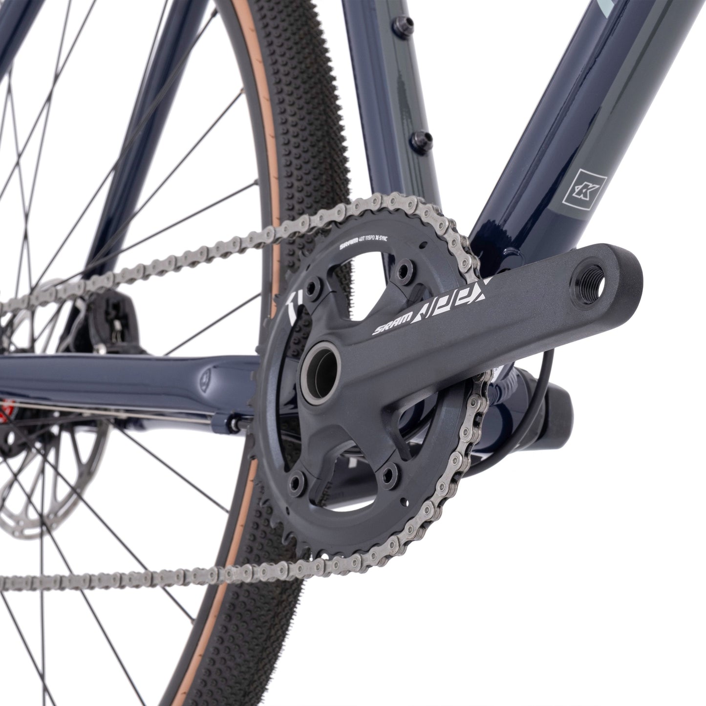 Kinesis UK Upgrade - SRAM APEX Build Kit