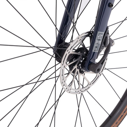 Kinesis UK Upgrade - SRAM APEX Build Kit