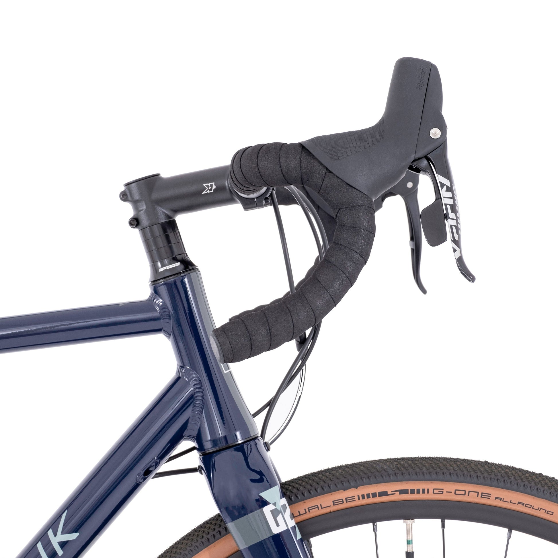 Kinesis UK Upgrade - SRAM APEX Build Kit