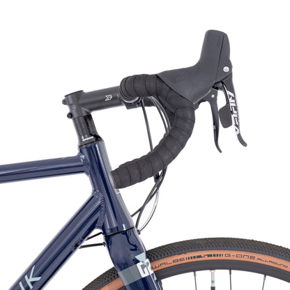 Kinesis UK Upgrade - SRAM APEX Build Kit