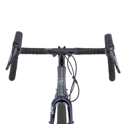 Kinesis UK Upgrade - SRAM APEX Build Kit