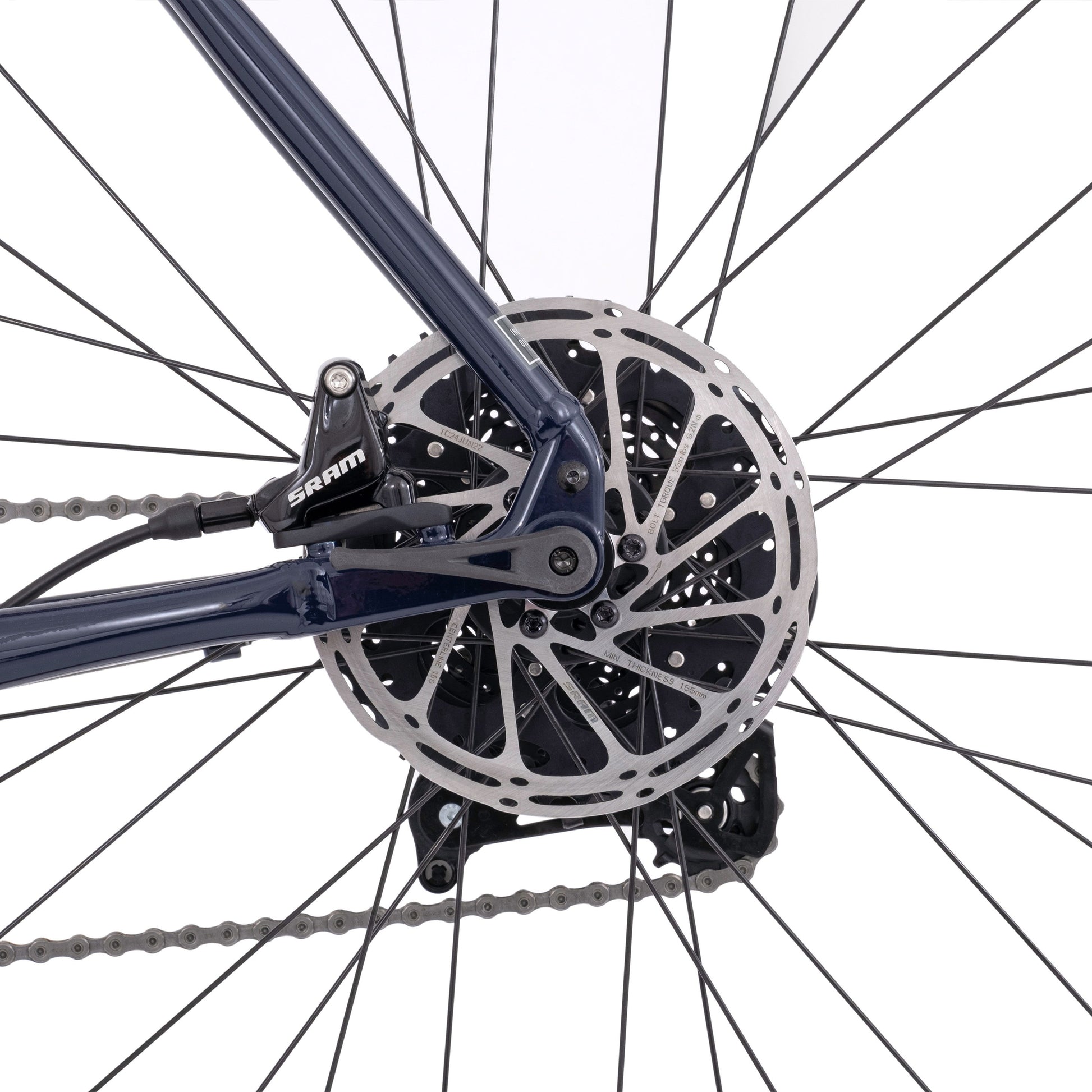 Kinesis UK Upgrade - SRAM APEX Build Kit