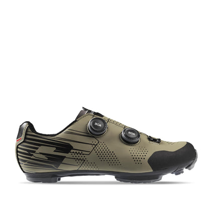 Gaerne Obsidian Gravel Shoes 2025 — view 2