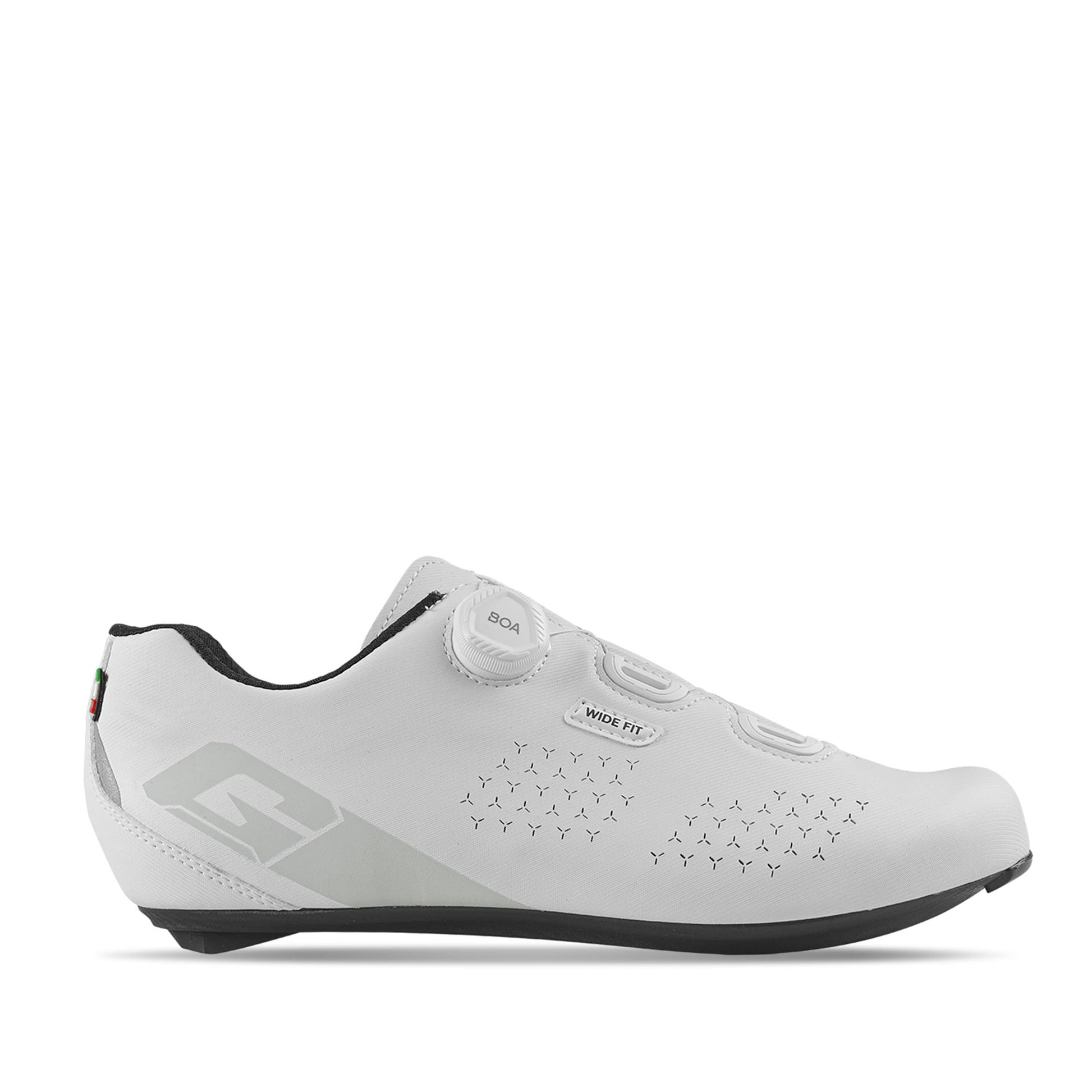 Gaerne Sprint Plus Wide Cycling Shoes