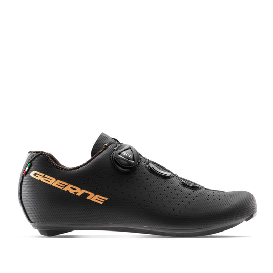 Gaerne Sprint Ladies Road Cycling Shoes 2025: MATT