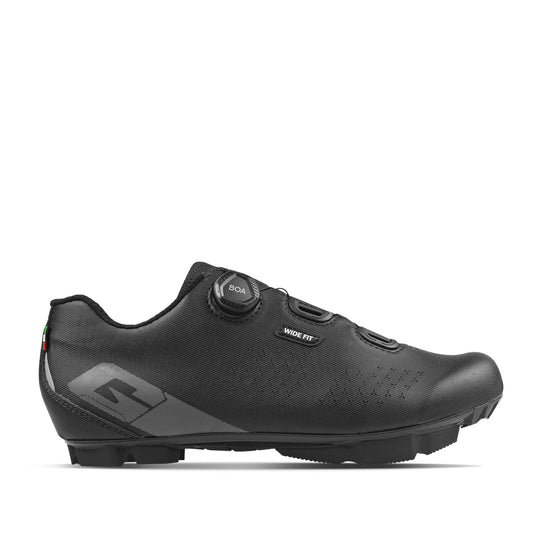 Gaerne Trail Plus Wide MTB Shoes