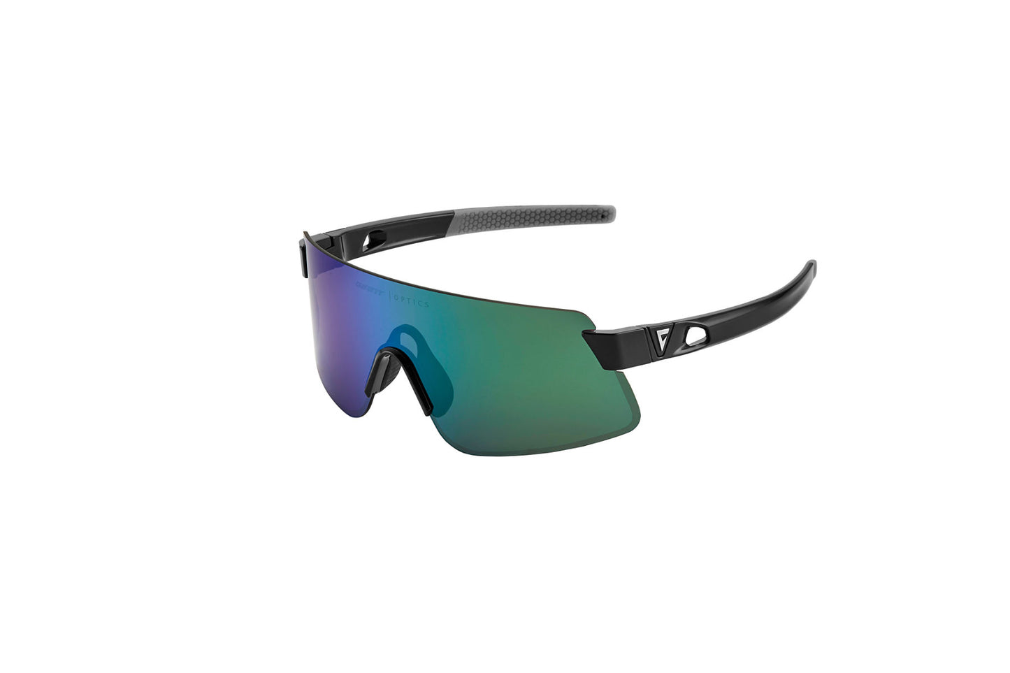 Giant Helio Glasses PolarVis - Black