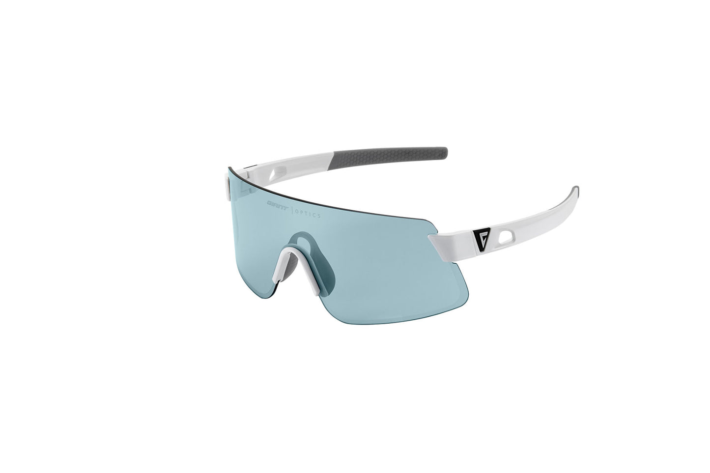 Giant Helio Glasses Fotovis - White