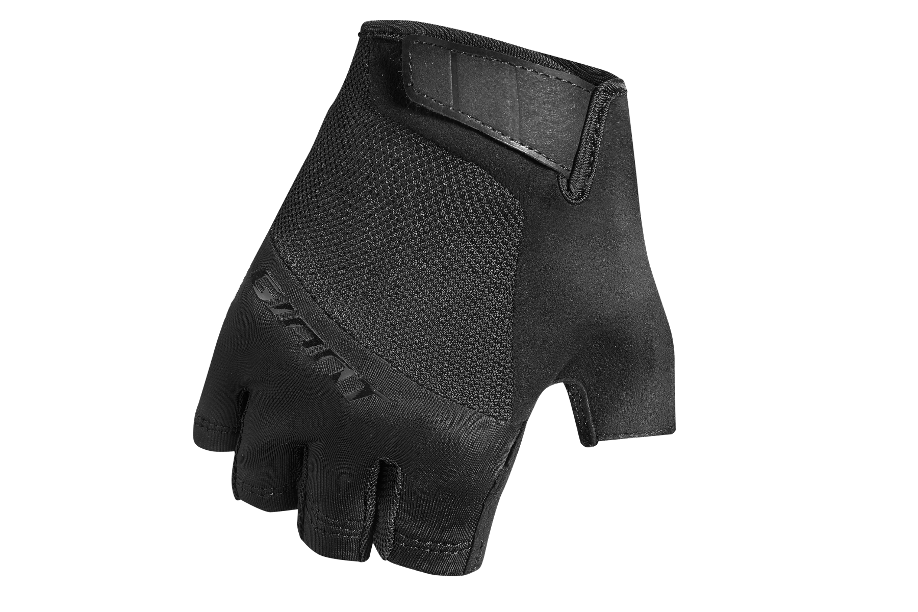 Giant Cima Short Finger Glove - Black
