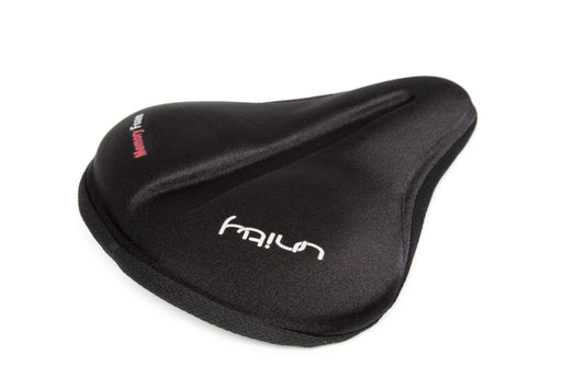 Giant Unity Gelcap Seatcover - Black