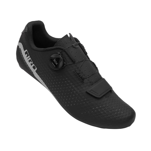 Giro Cadet Road Cycling Shoes 2021 BLACK / 40