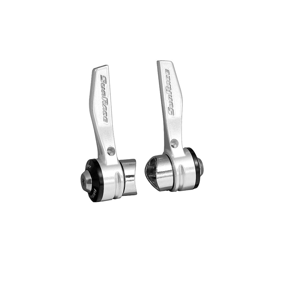 SunRace SLR30 6-Speed Gear Levers