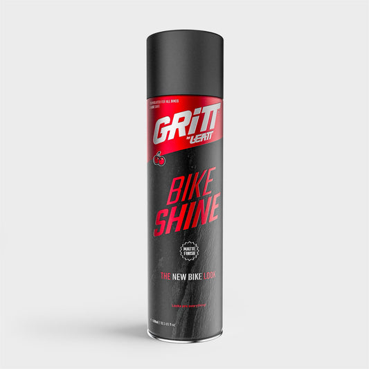 GRiTT Bike Shine Matte Aerosol 400ml